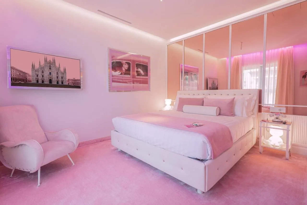 Odsweet Duomo Milano Hotel