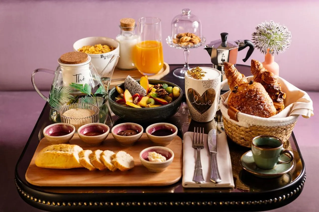 Odsweet Duomo Milano Hotel 4*, 밀라노