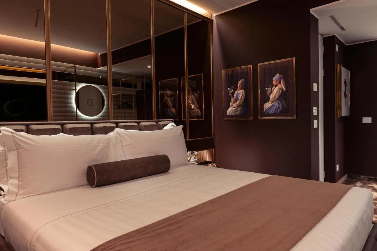 Odsweet Duomo Milano Hotel