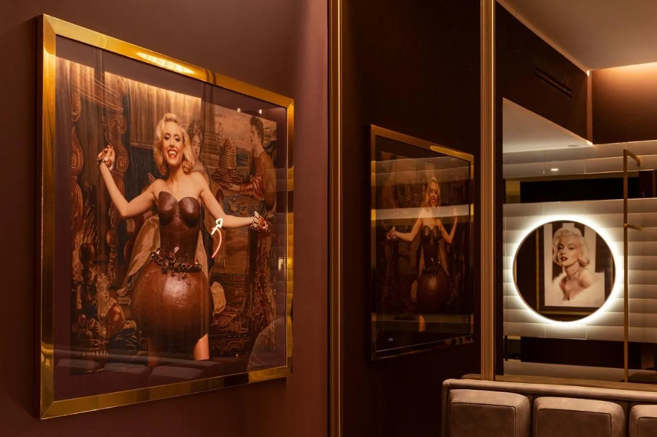 ****  Odsweet Duomo Milano Hotel 이탈리아