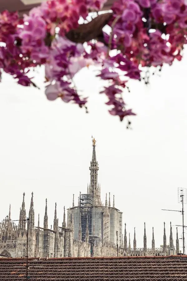 ****  Odsweet Duomo Milano Hotel 이탈리아