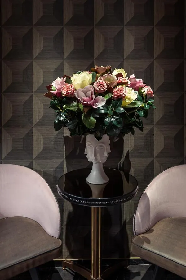 Odsweet Duomo Milano Hotel 밀라노