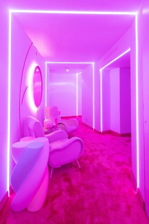 Odsweet Duomo Milano Hotel