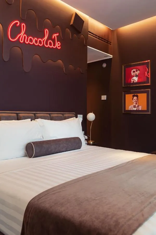 Odsweet Duomo Milano Hotel