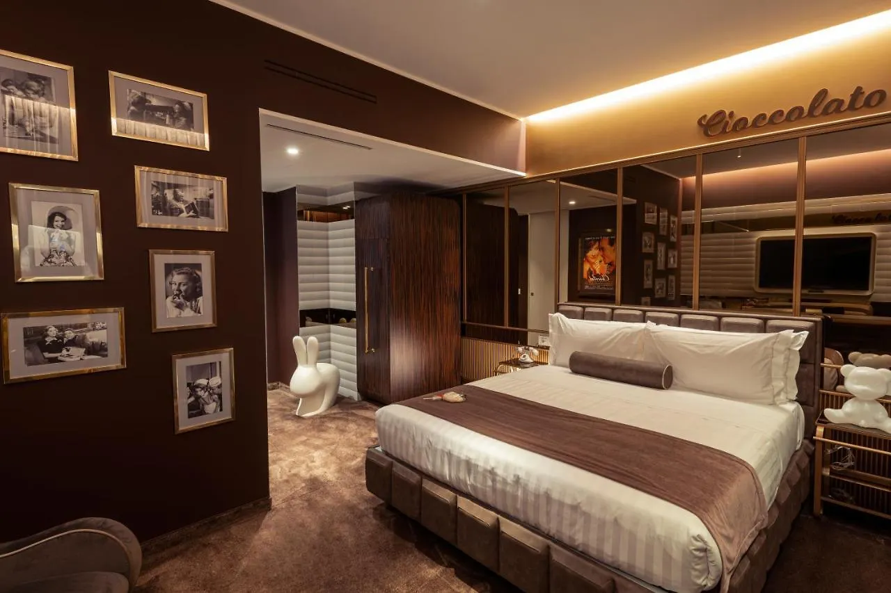 Odsweet Duomo Milano Hotel  밀라노