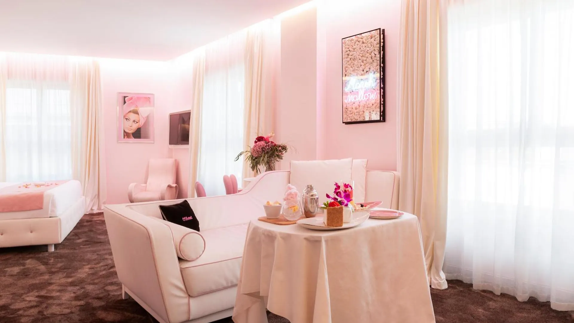 Odsweet Duomo Milano Hotel
