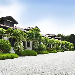 Çiftlik konaklama Venicegreen Agriresort
