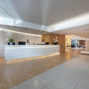 Hotell Ih Watt 13