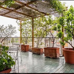 Mita Life Roof Garden Milan