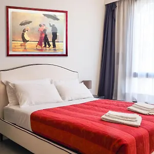 Duomo Luxury - One Bed Apartment