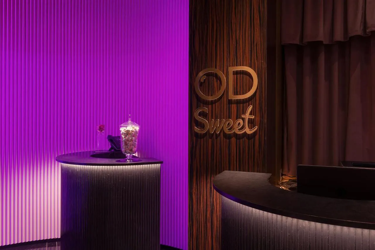 Odsweet Duomo Milano Hotel