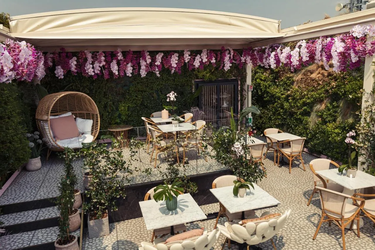 ****  Odsweet Duomo Milano Hotel Italy