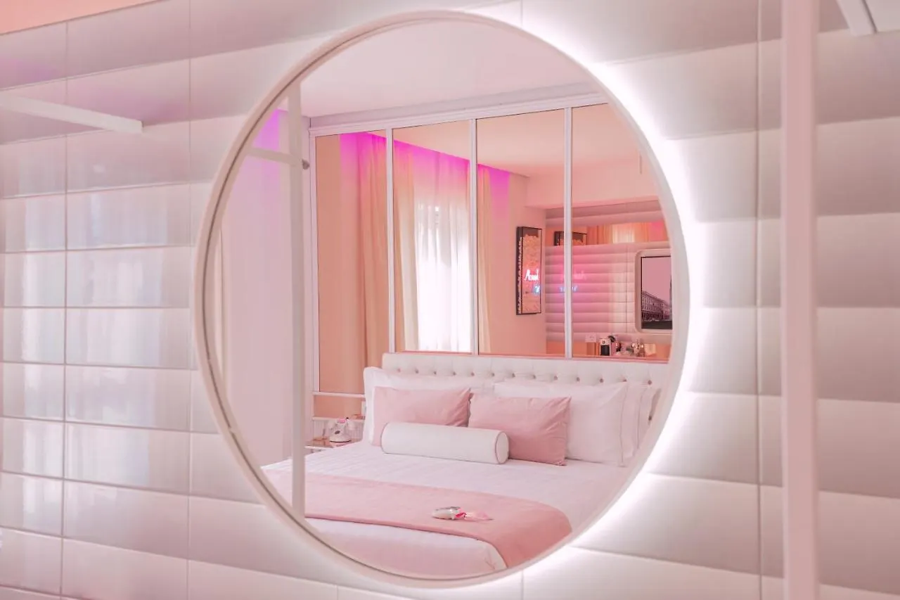 Odsweet Duomo Milano Hotel