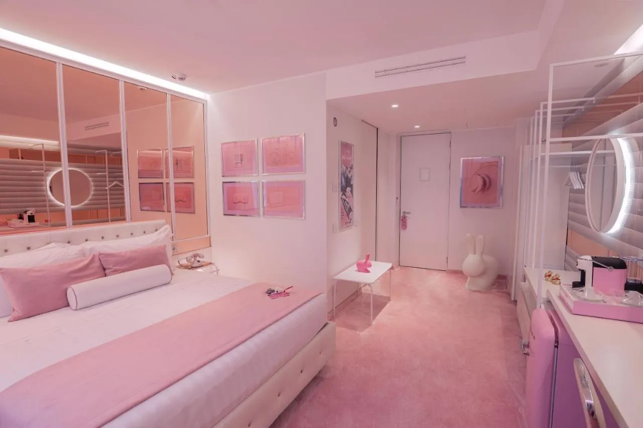 Odsweet Duomo Milano Hotel Italy