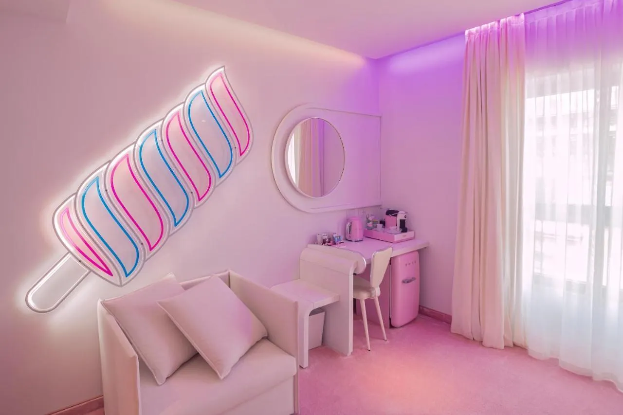 Odsweet Duomo Milano Hotel  Milan