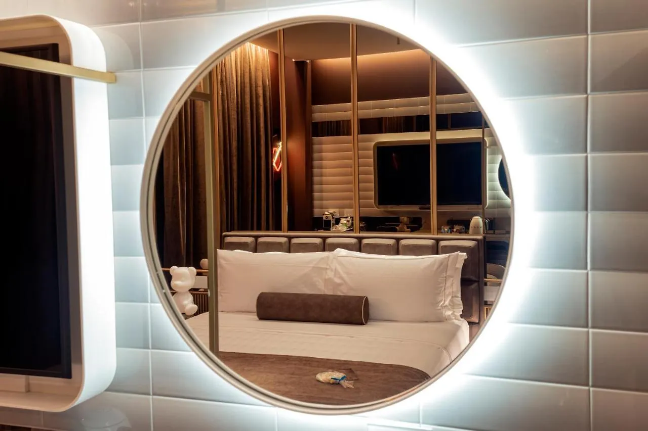 Odsweet Duomo Milano Hotel 4*, Milan Italy
