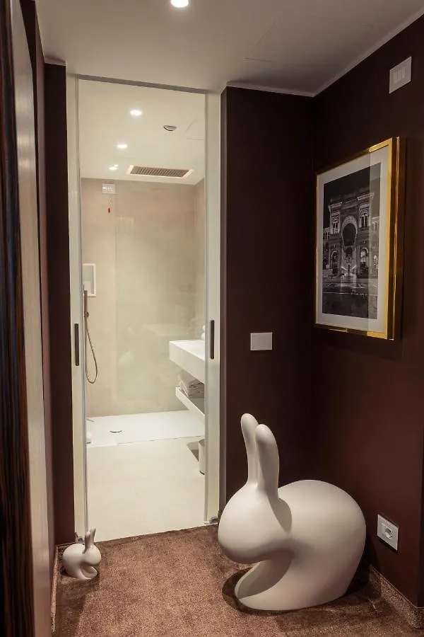 ****  Odsweet Duomo Milano Hotel Italy