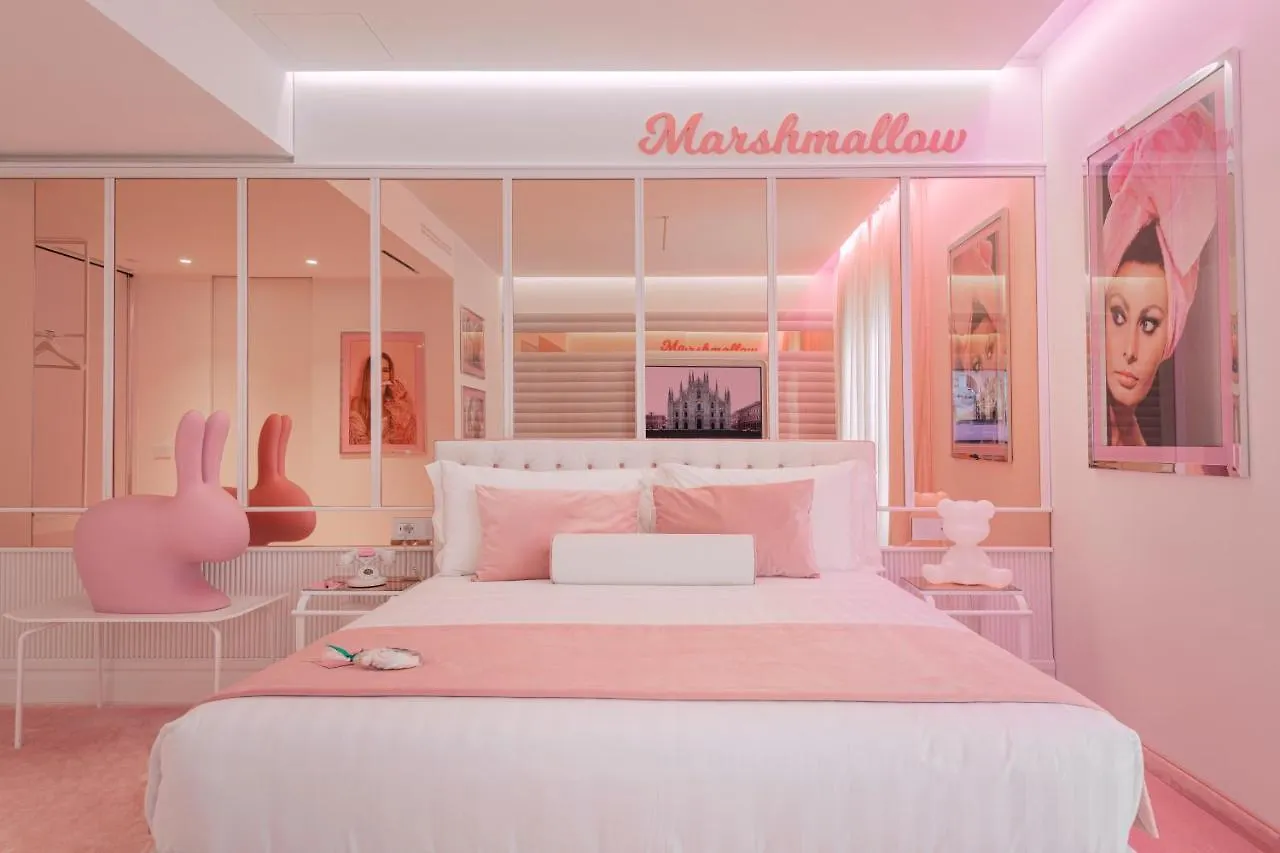 Odsweet Duomo Milano Hotel