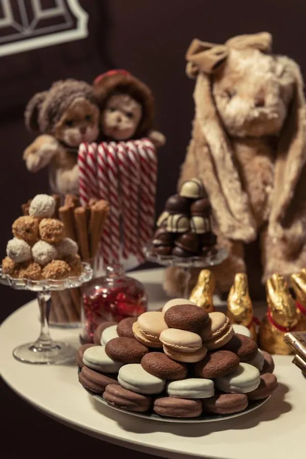 Odsweet Duomo Milano Hotel  Milan