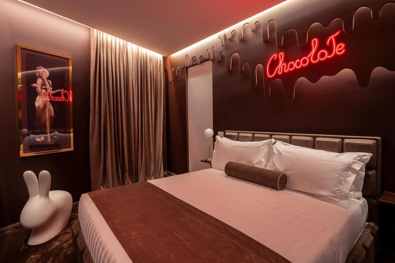 ****  Odsweet Duomo Milano Hotel Italy