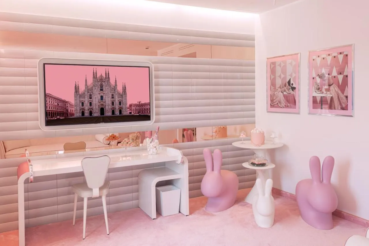 Odsweet Duomo Milano Hotel Milan