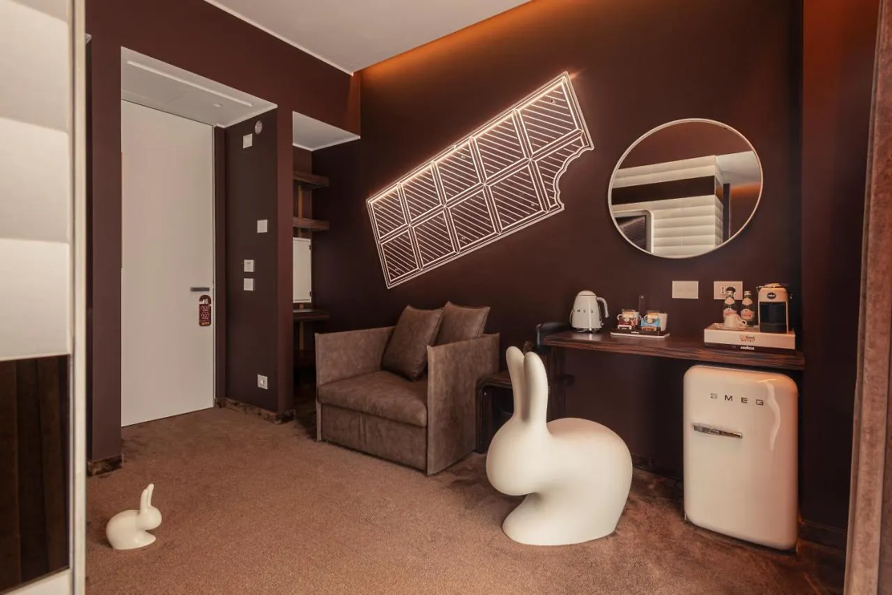 Odsweet Duomo Milano Hotel 4*, Milan Italy