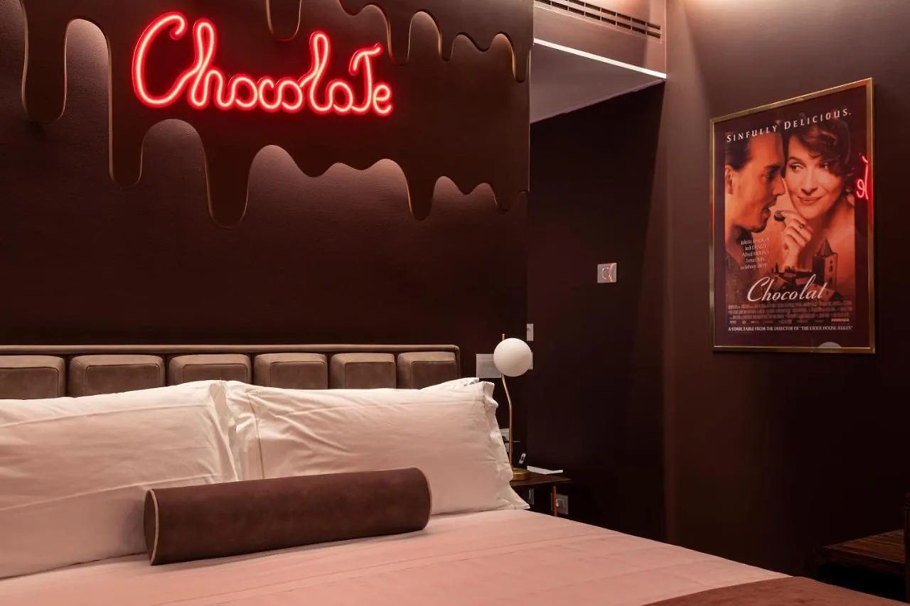 Odsweet Duomo Milano Hotel