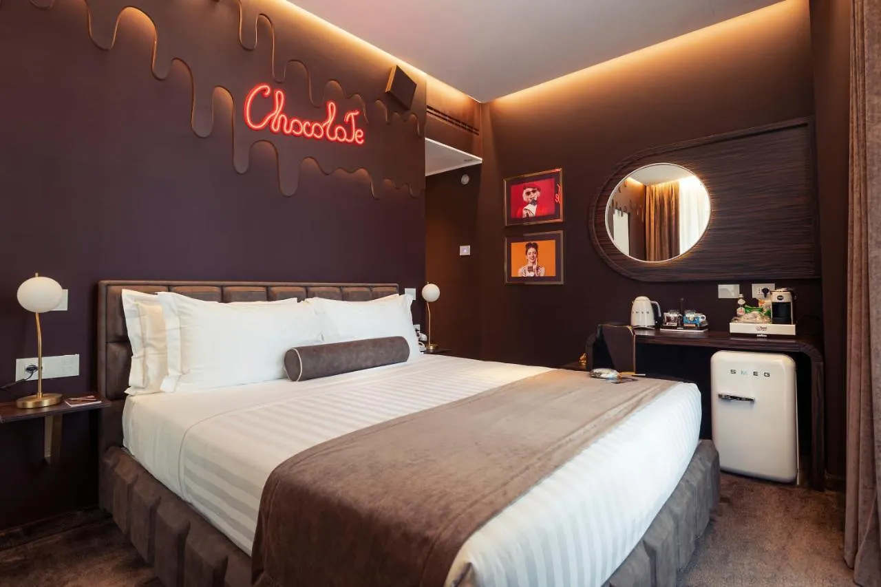 Odsweet Duomo Milano Hotel