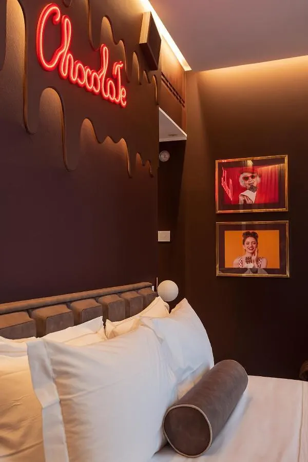 Odsweet Duomo Milano Hotel  Milan