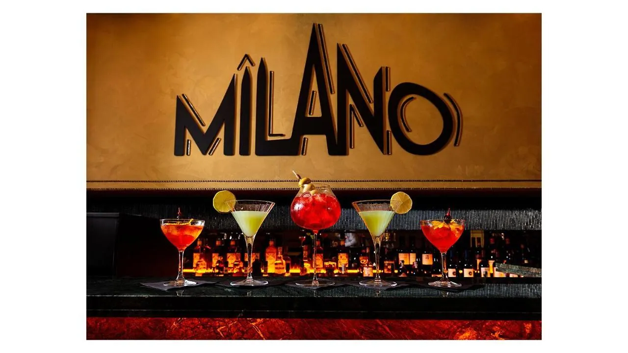 Odsweet Duomo Milano Hotel