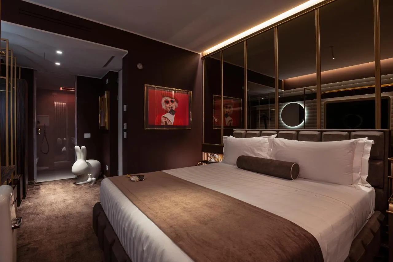 Odsweet Duomo Milano Hotel 4*, Milan Italy