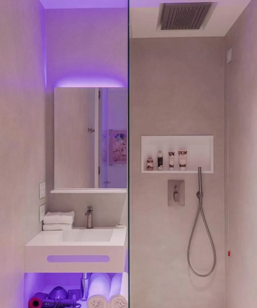 Odsweet Duomo Milano Hotel  Milan