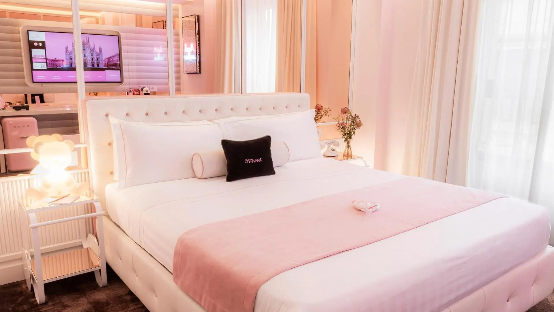 Odsweet Duomo Milano Hotel