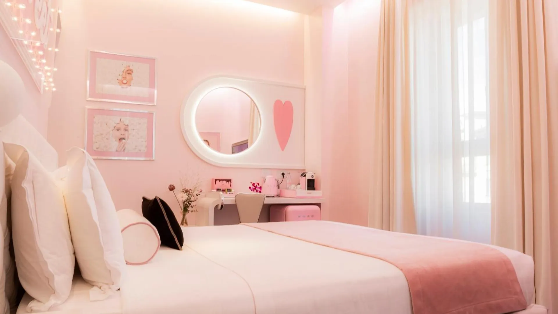 Odsweet Duomo Milano Hotel 4*, Milan Italy